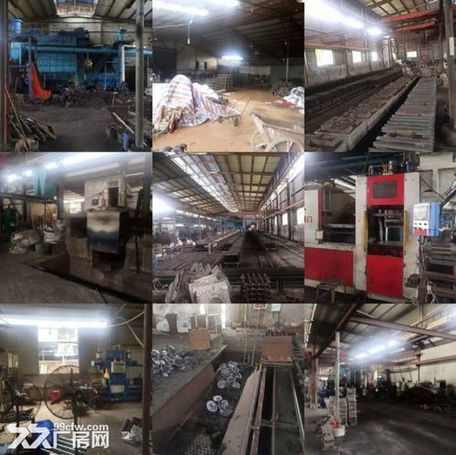 永安鑄造廠設(shè)備出租轉(zhuǎn)讓 專業(yè)機械租賃服務(wù)助力企業(yè)高效運營